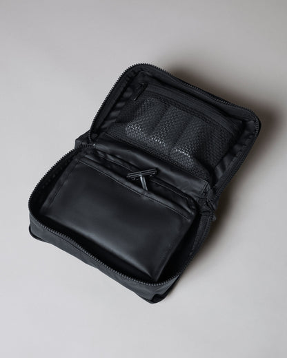 Wayward Utility Dopp Kit | Black