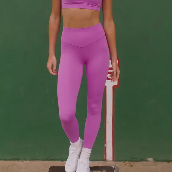 model wearing product