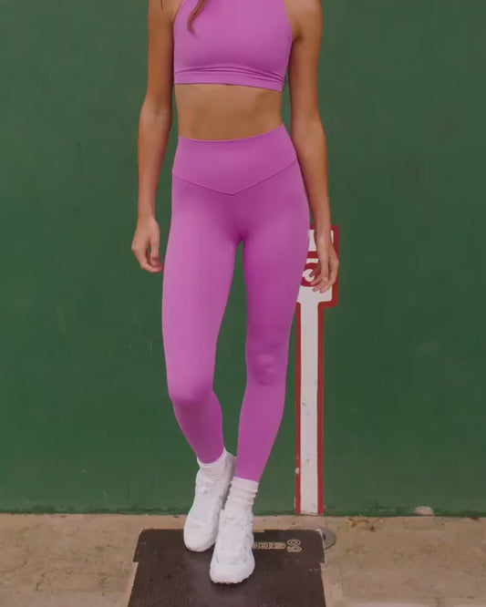 model wearing product